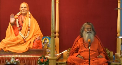 Blessing of Bhagwan Sri Deep Mahaprabhuji is everywhere