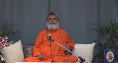 Techniques of meditation: Self- Inquiry and Mantra