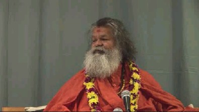 Satsang From Melbourne