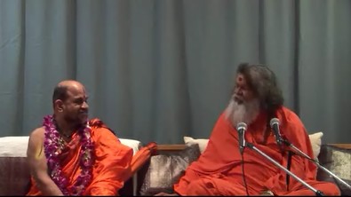 Evening Satsang From Melbourne