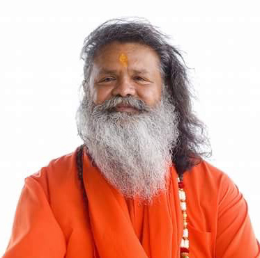 Vishwaguru Mahamandaleshwar Paramhans Sri Swami Maheshwarananda