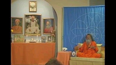 Holy Guruji's life with Bhagwan Sri Mahaprabhuji, USA