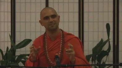 Satsang from Brisbane, Australia