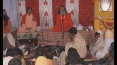 Mahaprabhuji's Mahasamadhi Satsang, Khatu