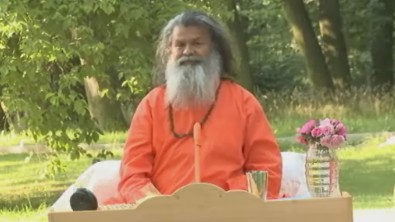 Patanjali Yoga Sutras from Strilky summer  seminar (3/27)