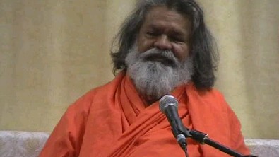 Satsang From Bratislava