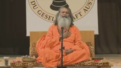 Maha-Shivaratri Satsang in Vienna (1/2)