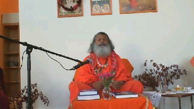 Satsang from San Francisco