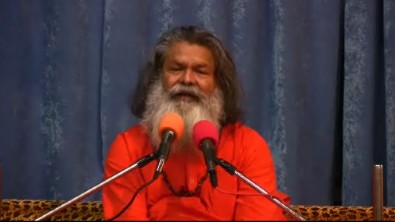 Satsang From Jadan (3/5)