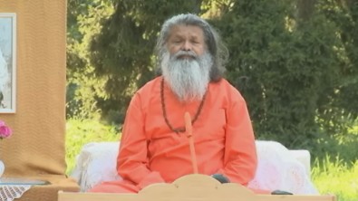 Patanjali Yoga Sutras from Strilky summer  seminar (4/27)