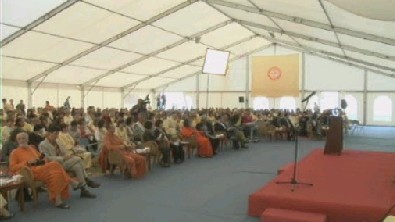 Day of Non-Violence for World Peace -  Umag, Croatia