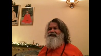 Satsang from Salzburg