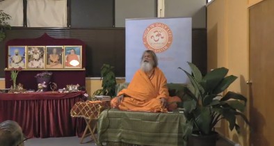 Meditation from Auckland