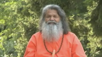 Patanjali Yoga Sutras from Strilky summer  seminar (5/27)