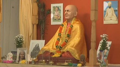 Satsang from Strilky on  the occasion of Mahaprabuji Mahasamadhi