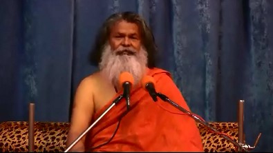 Satsang from Jadan (5/5)