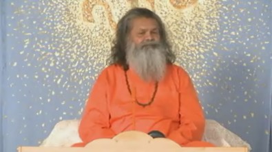 Patanjali Yoga Sutras from Strilky summer  seminar (6/27)