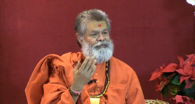 Christmas with Swamiji in Vienna