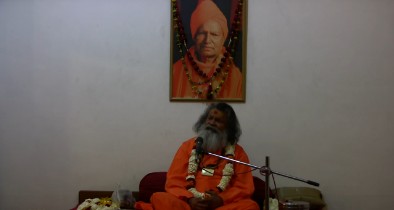 Satsang With Swamiji From Jaipur