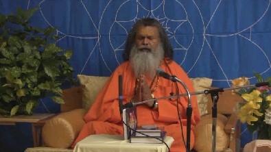 Satsang  from Alexandria