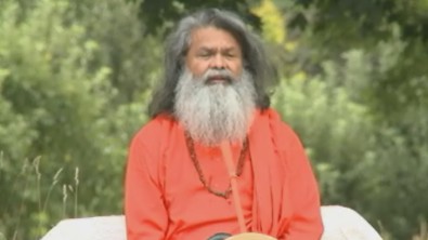 Patanjali Yoga Sutras from Strilky summer seminar (7/27)