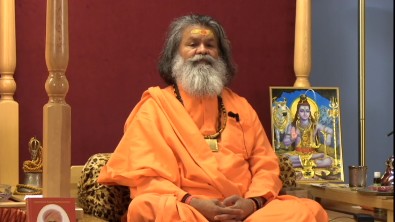 50th Anniversary of Bhagavan Sri Deep Narayan Mahaprabuji Mahasamadhi