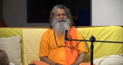 Bhagwan Shiva in Fiji