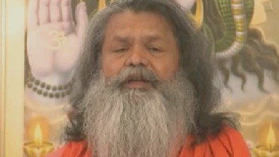 Weekend seminar with Swamiji form Vienna (2/4)