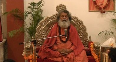 Satsang from Jaipur