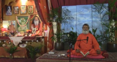 Shakti and Satsang