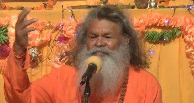 Gurupurnima Satsang 2017