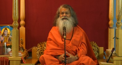 The glory of Satsang