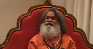 Satsang from Wellington