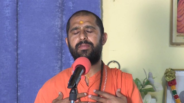 Guru Bhakti and Guru Mahima