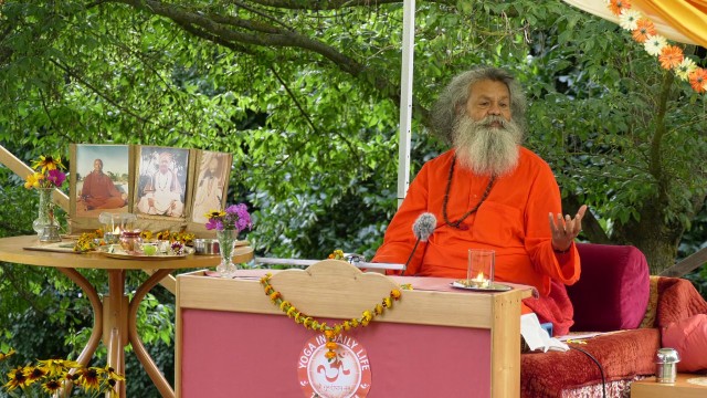 Sri Devpuriji Mahasamadhi Anniversary