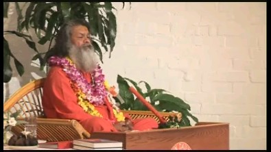 Satsang from Sydney, Australia (27/28)