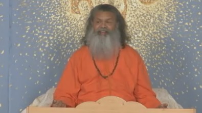 Patanjali Yoga Sutras from Strilky summer  seminar (13/27)