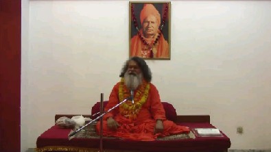 Satsang From Jaipur