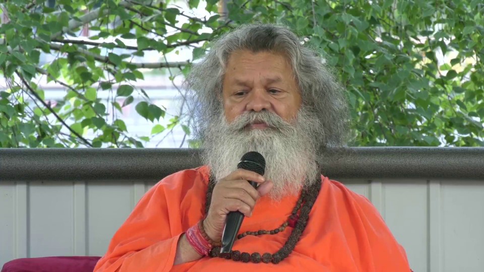 Introduction of the Strilky Ashram