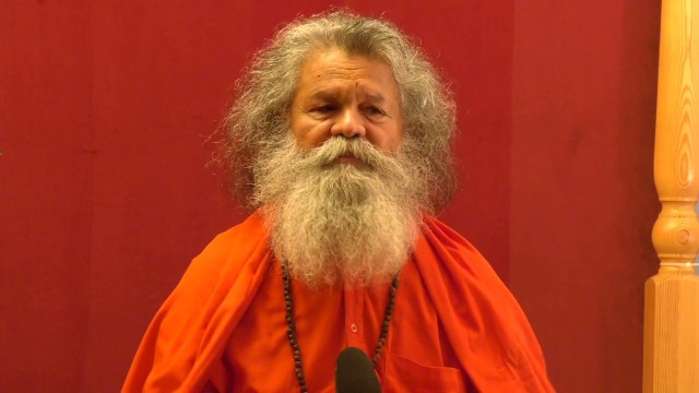 Satsang from Vienna