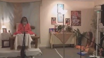 Satya Yuga and Kali Yuga is within you, Sunshine Coast