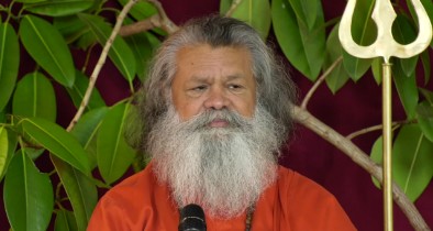 Full Moon Satsang from Strilky