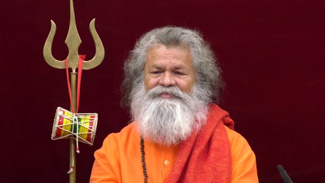 Mantra and Guru