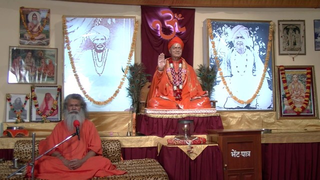 Guru Kripa He Kevalam