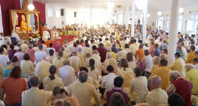 What is a kriya?