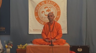 Swami Jasraj in Vep