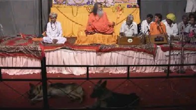 Juga Juga Jivo Maheshwaranand - Bhajan