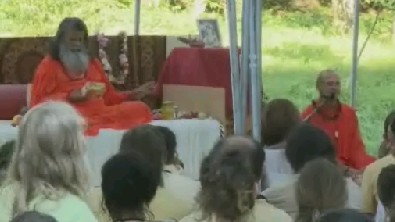 Swamijis birthdays celebration, 15th of August 2010