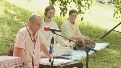 Jay Sri Maheshwaranandji Maharaj - Bhajan