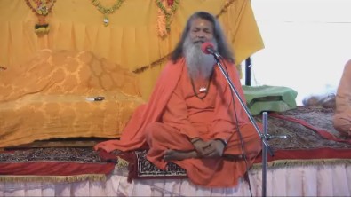 Gurupurnima celebration 2011/ Part 9